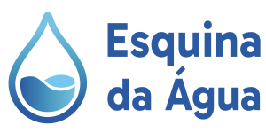 Logo Esquina da Água