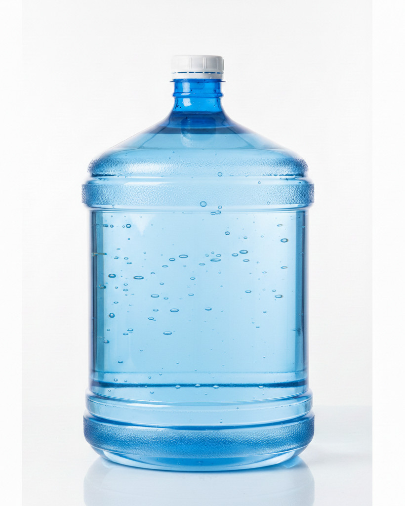 Galão Água Mineral